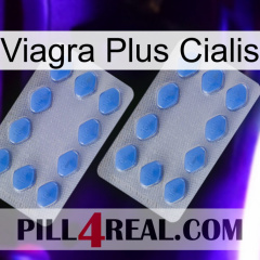 Viagra Plus Cialis 20